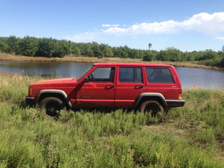 Illustration for article titled Greatest Jeep Craigslist ad namedrops Jalopnik